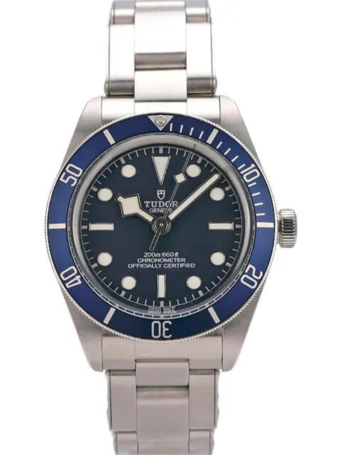 Tudor Black Bay Fifty-Eight Blue M79030B-0001