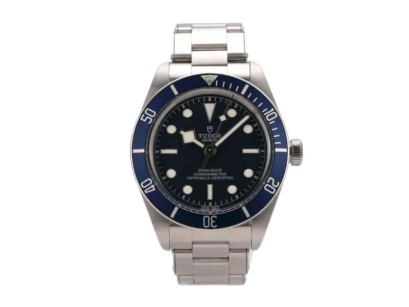 Tudor Black Bay Fifty-Eight Blue M79030B-0001