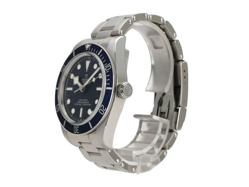 Tudor Black Bay Fifty-Eight Blue M79030B-0001