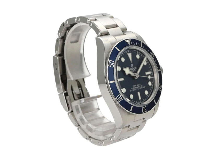 Tudor Black Bay Fifty-Eight Blue M79030B-0001