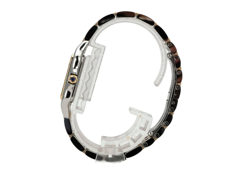 Cartier Panthere de Cartier Edelstahl Gelbgold W2PN0014