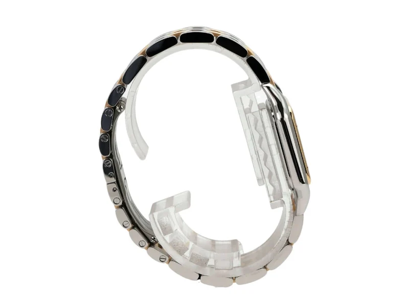 Cartier Panthere de Cartier Edelstahl Gelbgold W2PN0014