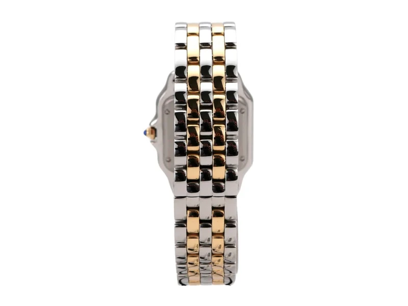 Cartier Panthere de Cartier Edelstahl Gelbgold W2PN0014