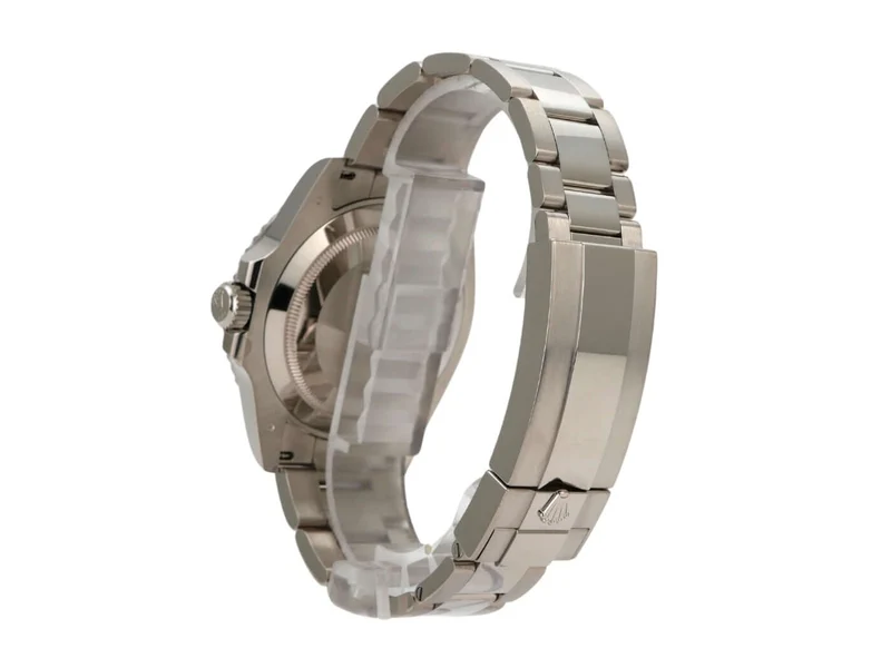 Rolex Submariner Date Weißgold 126619LB