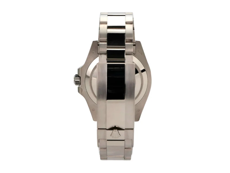 Rolex Submariner Date Weißgold 126619LB