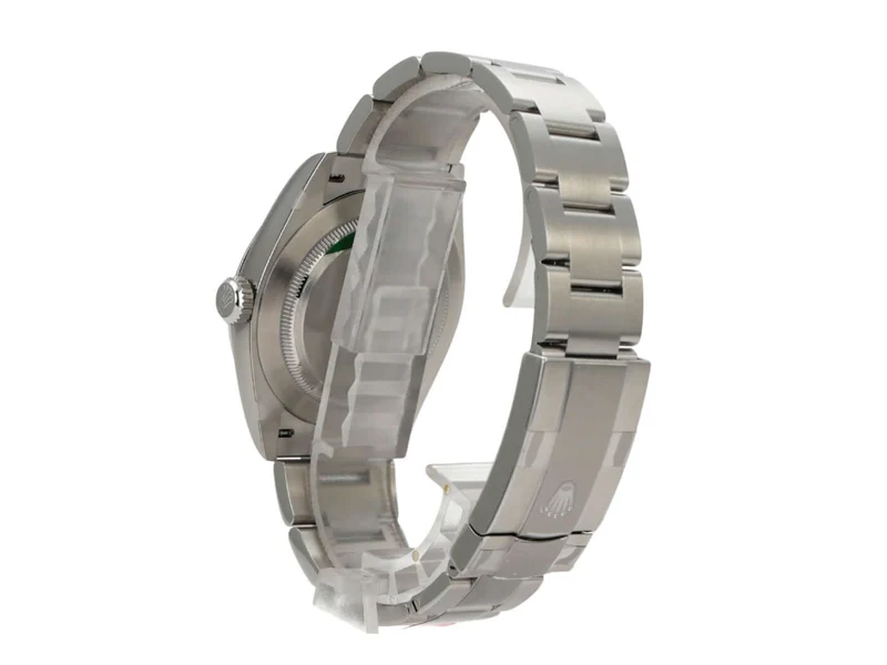 Rolex Oyster Perpetual 41 Ref. 134300 Beige