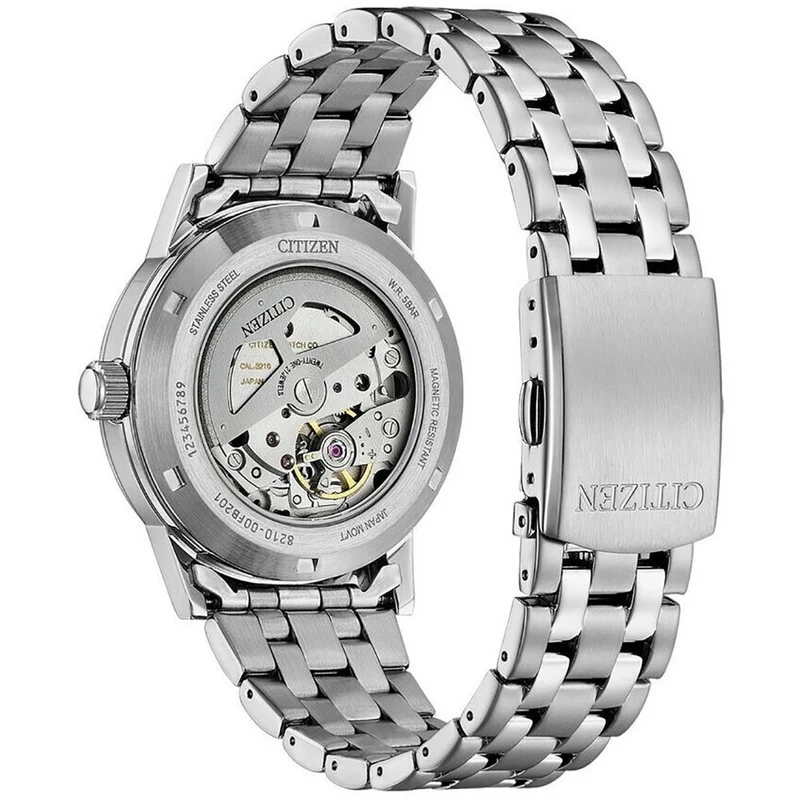 Citizen Elegant NJ0210-56A