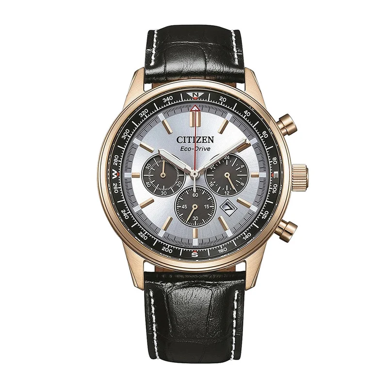 Citizen Sports Eco-Drive CA4723-03A