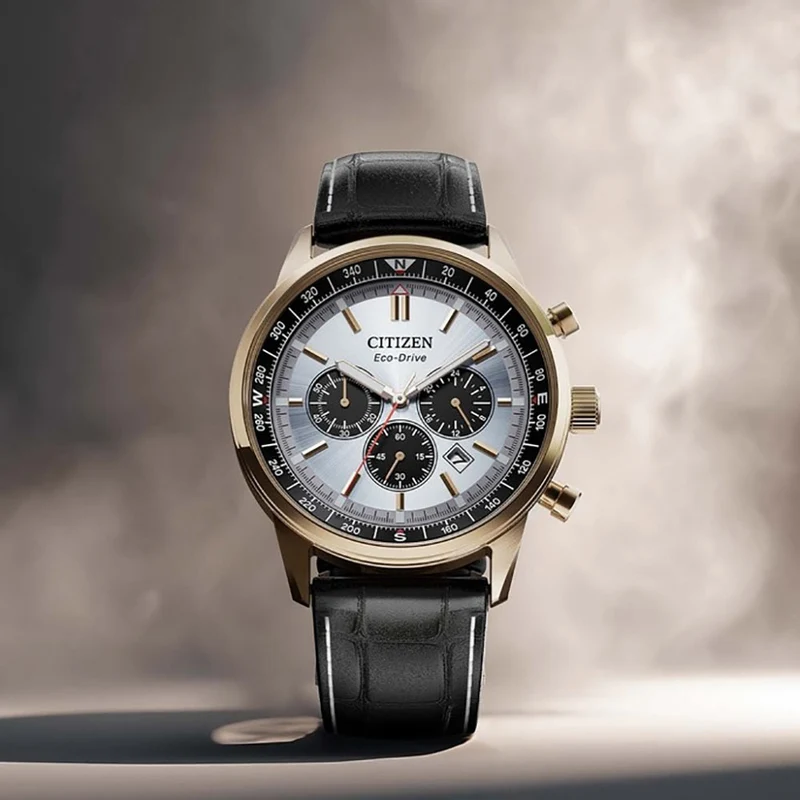 Citizen Sports Eco-Drive CA4723-03A