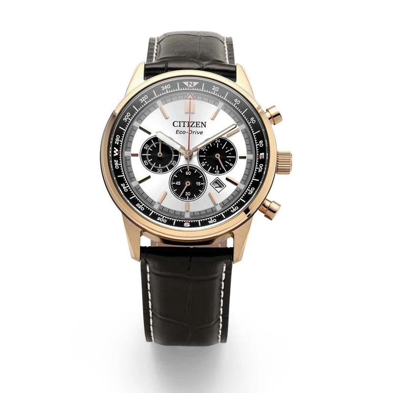 Citizen Sports Eco-Drive CA4723-03A