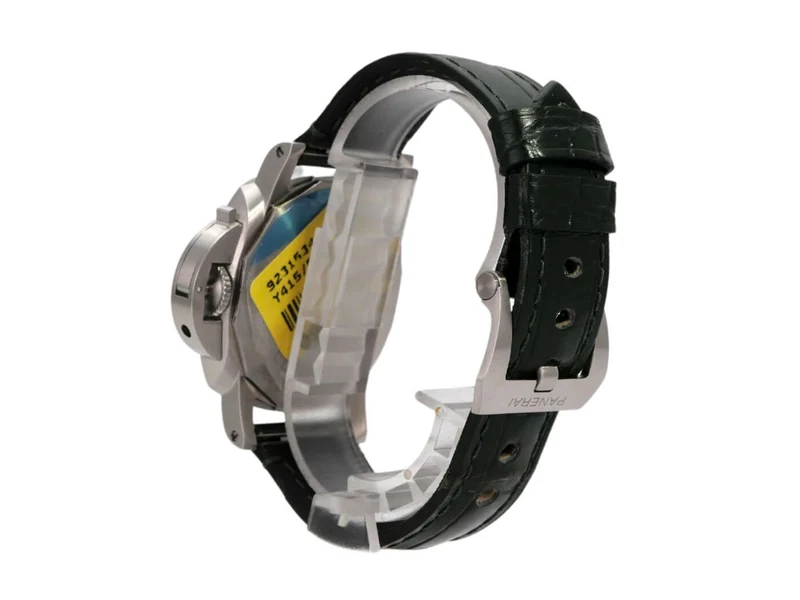 Panerai Luminor Marina Quaranta Verde Militare PAM01304