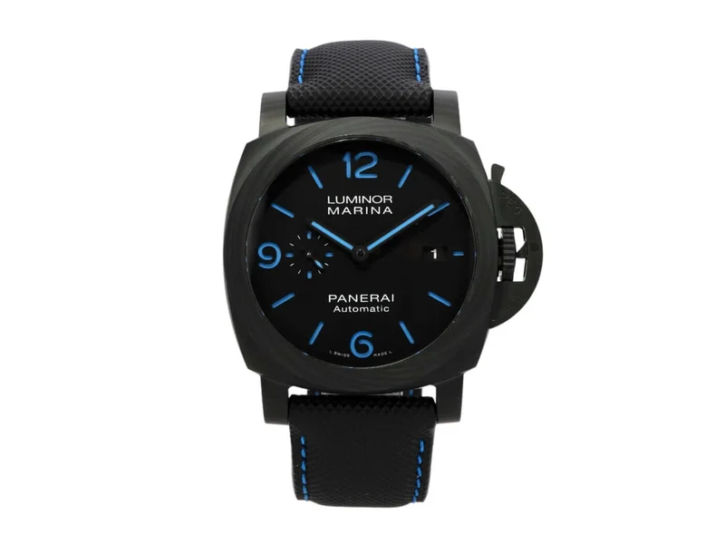 Panerai Luminor Marina 44 Carbotech PAM01661