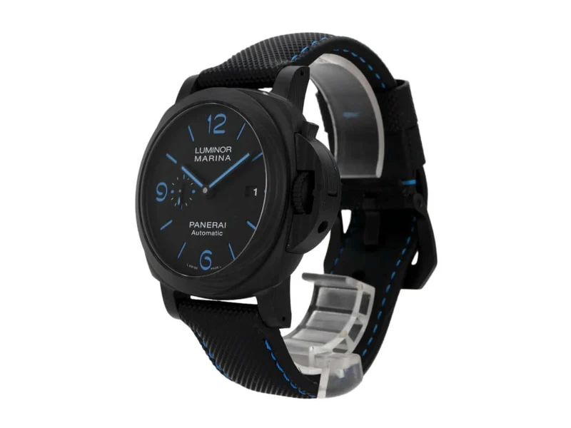 Panerai Luminor Marina 44 Carbotech PAM01661