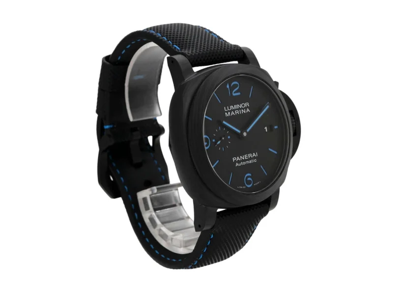Panerai Luminor Marina 44 Carbotech PAM01661