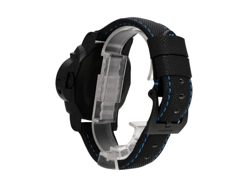 Panerai Luminor Marina 44 Carbotech PAM01661