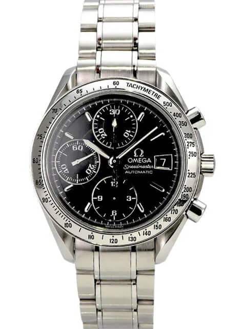 OMEGA Speedmaster Ref. 3513.50.00