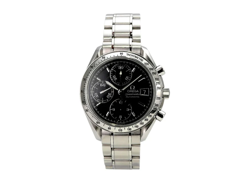 OMEGA Speedmaster Ref. 3513.50.00