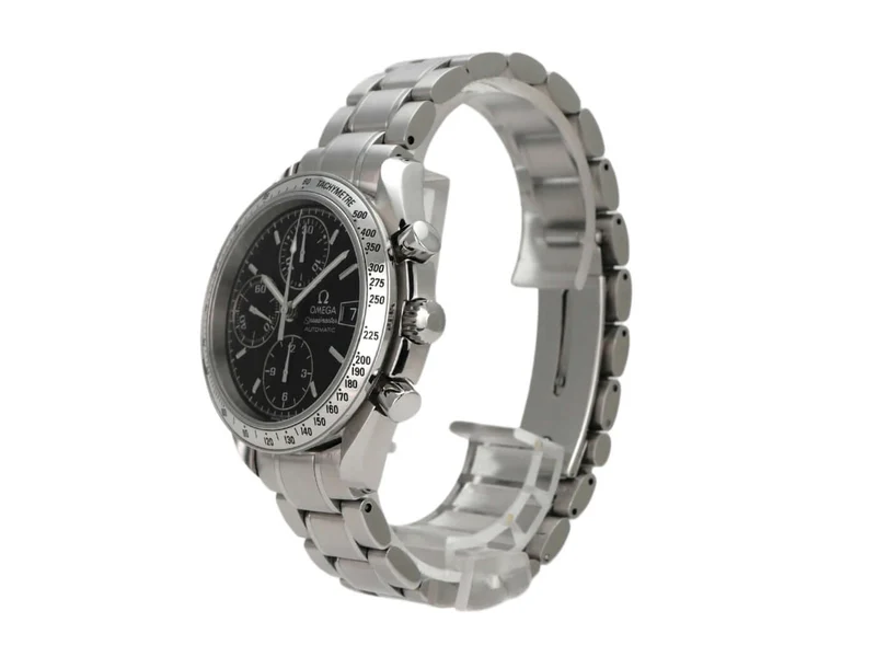 OMEGA Speedmaster Ref. 3513.50.00