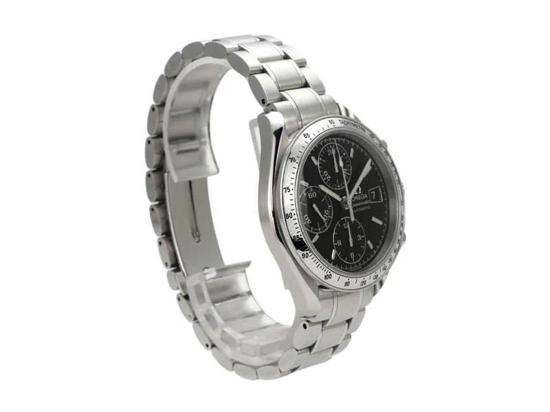 OMEGA Speedmaster Ref. 3513.50.00