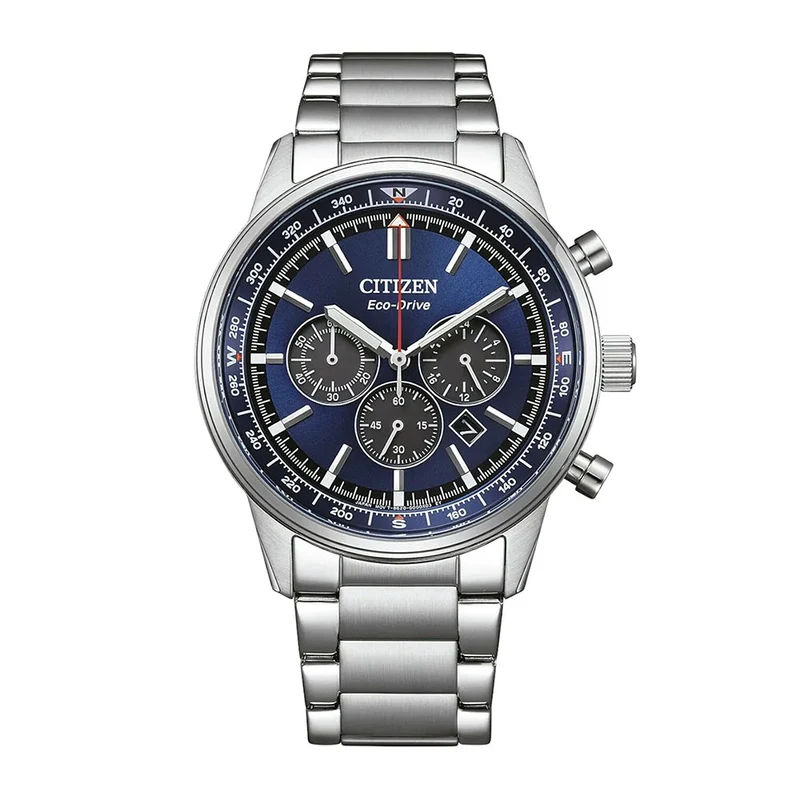 Citizen Sports Eco-Drive CA4720-52L