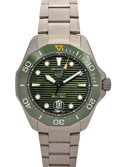 TAG Heuer Aquaracer Professional 300 Date WBP208B.BF0631
