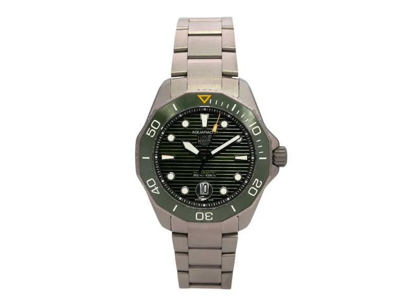 TAG Heuer Aquaracer Professional 300 Date WBP208B.BF0631