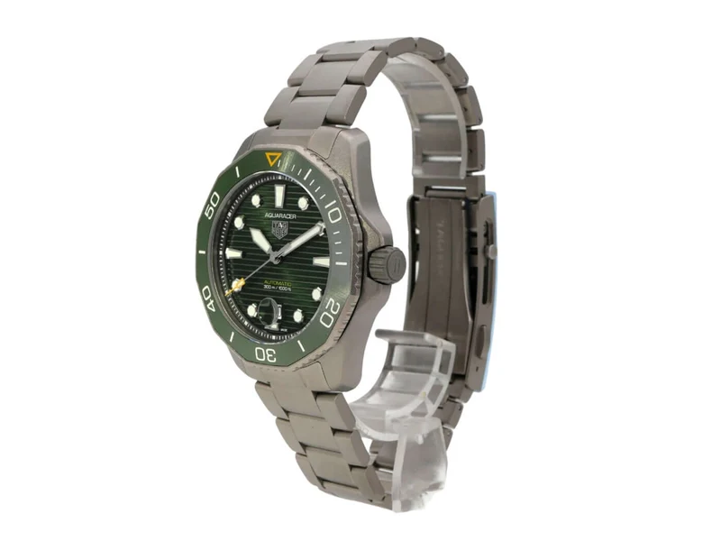 TAG Heuer Aquaracer Professional 300 Date WBP208B.BF0631