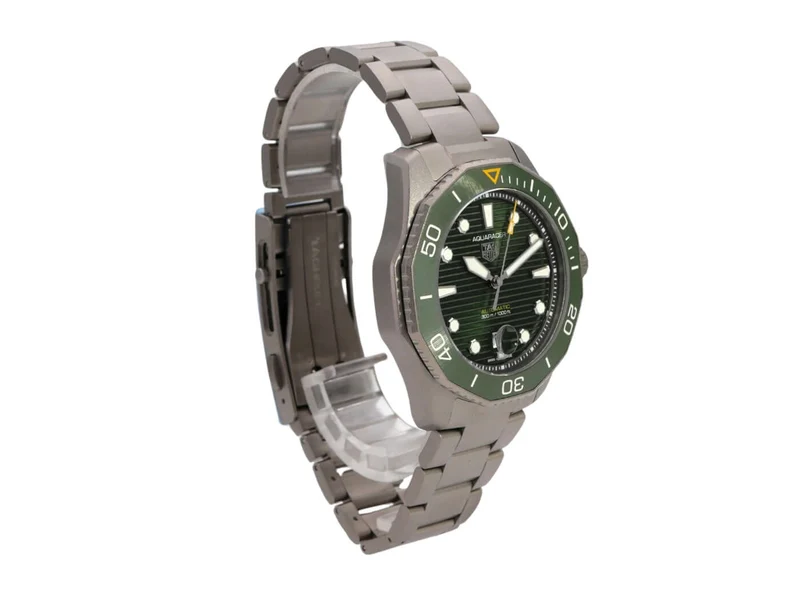 TAG Heuer Aquaracer Professional 300 Date WBP208B.BF0631