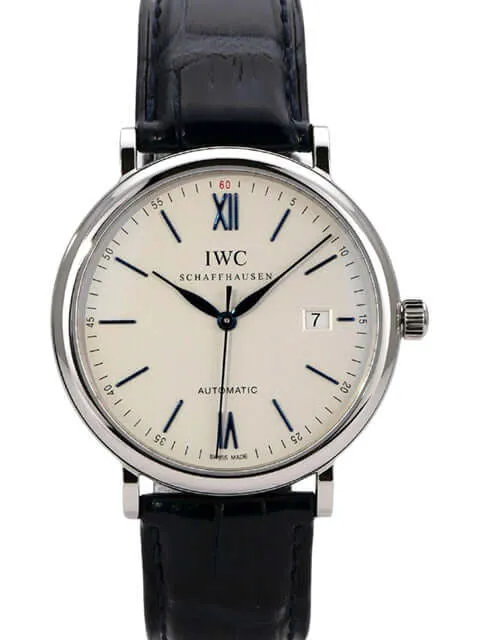 IWC Portofino Automatik IW356527