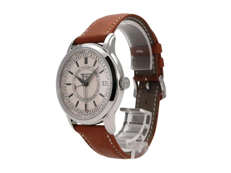Patek Philippe Calatrava 5212A-001