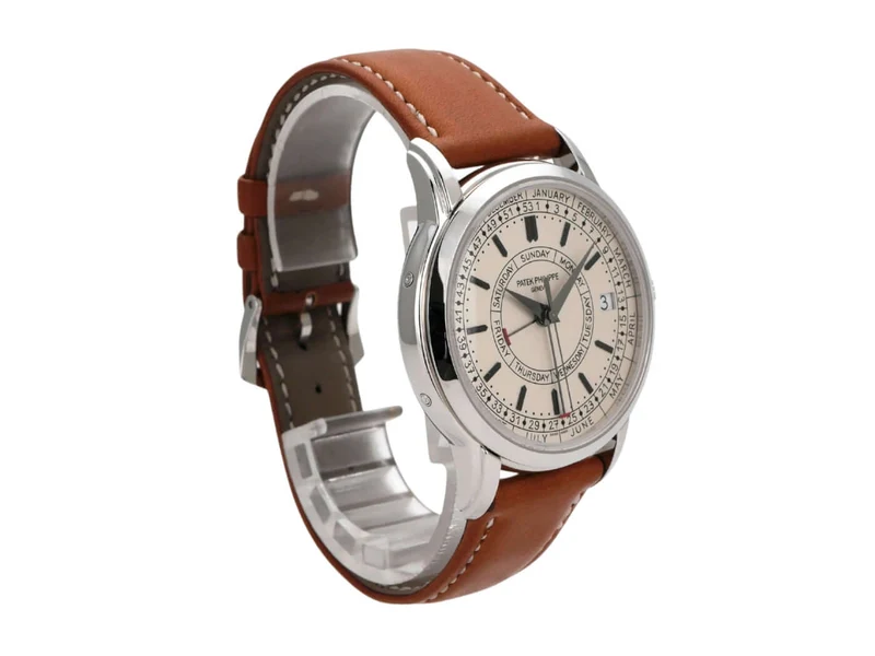 Patek Philippe Calatrava 5212A-001