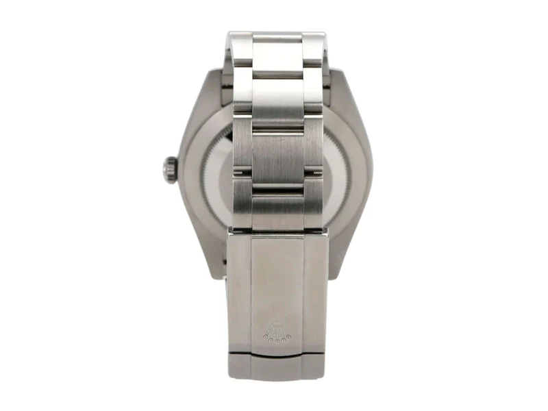 Rolex Oyster Perpetual 41 Ref. 124300 Grün