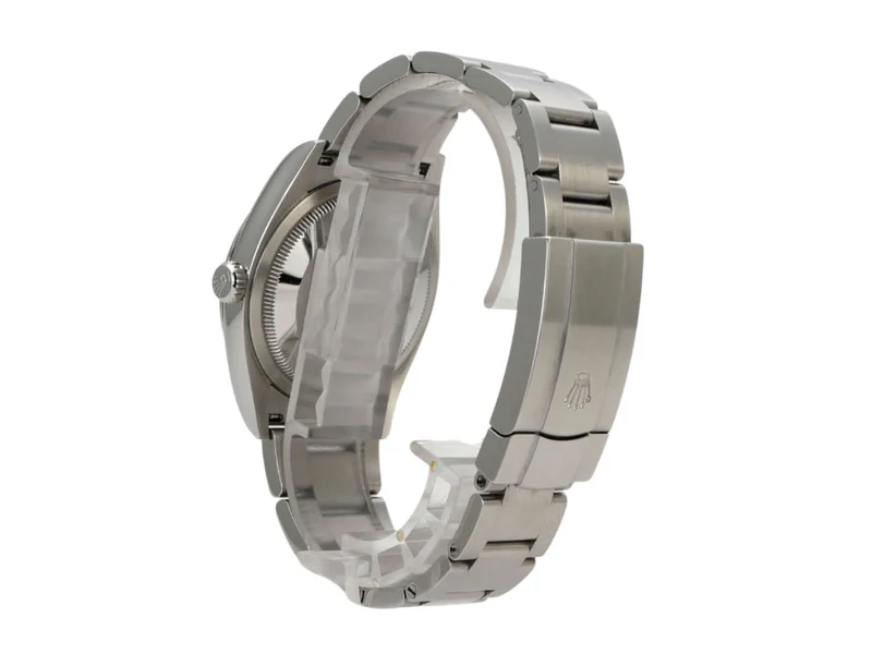 Rolex Oyster Perpetual 36 126000 Grün