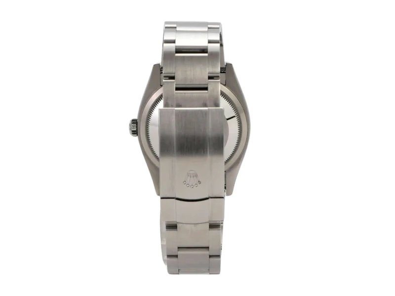 Rolex Oyster Perpetual 36 126000 Grün