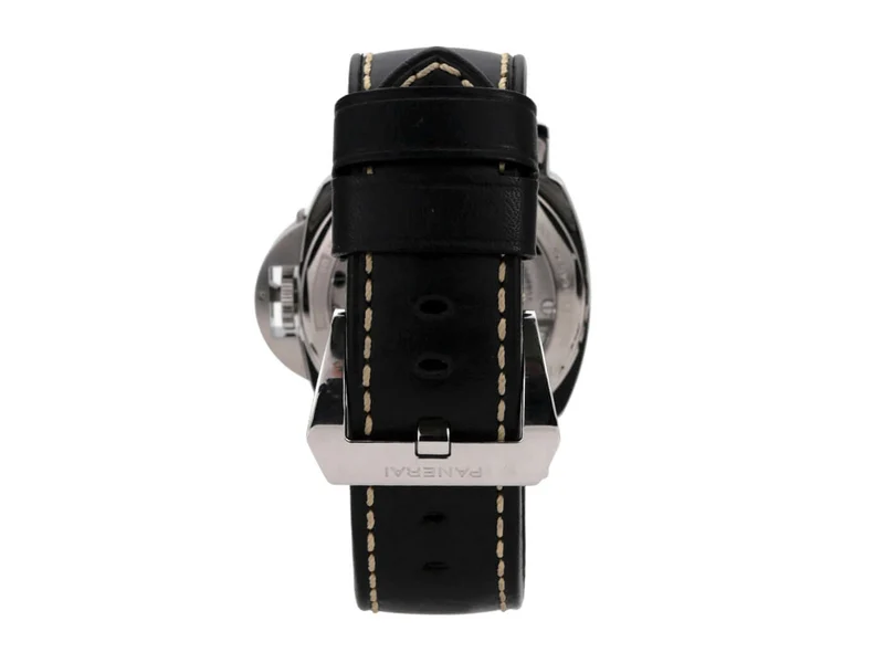Panerai Luminor Base 8 Days Acciaio Sandwich Dial