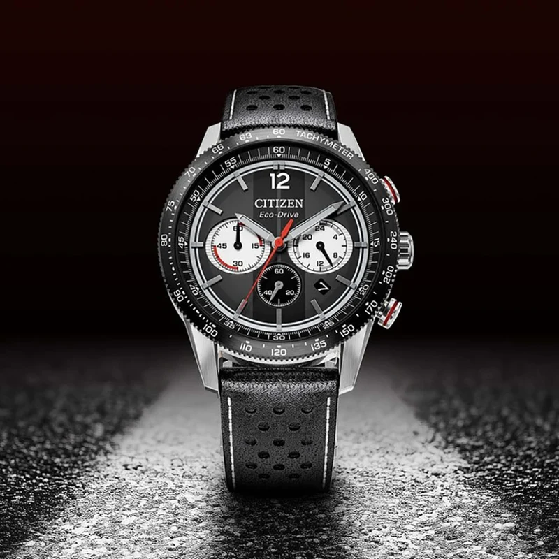 Citizen Sports Eco-Drive CA4717-06E