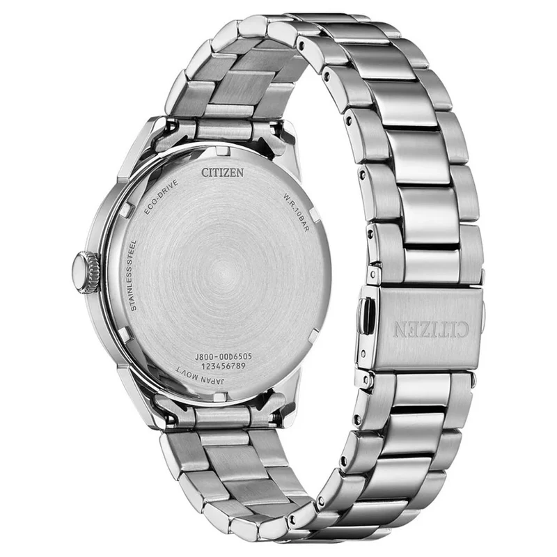 Citizen Elegant Eco-Drive AW0151-85X