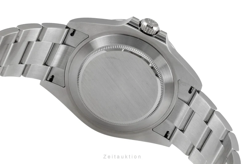 Rolex Explorer II steel automatic men's watch 226570 [2604463]