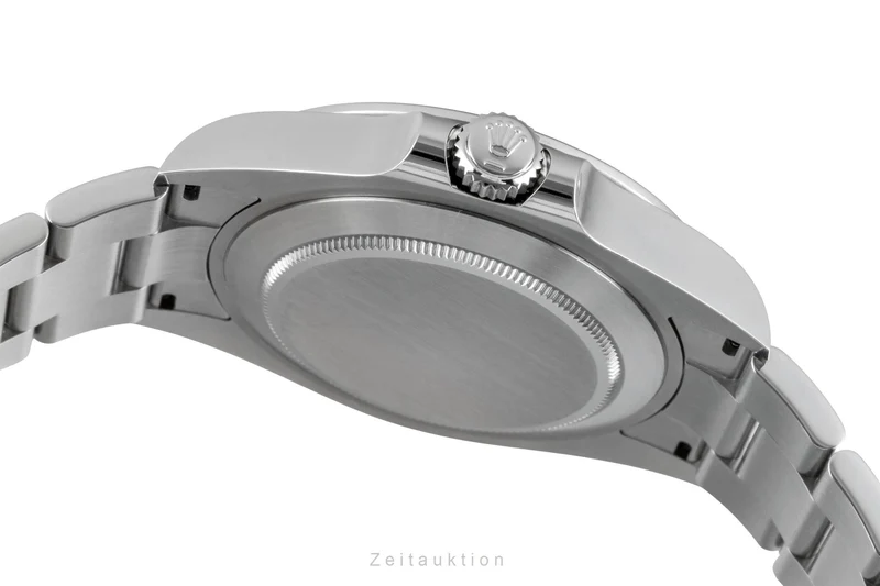 Rolex Explorer II steel automatic men's watch 226570 [2604463]