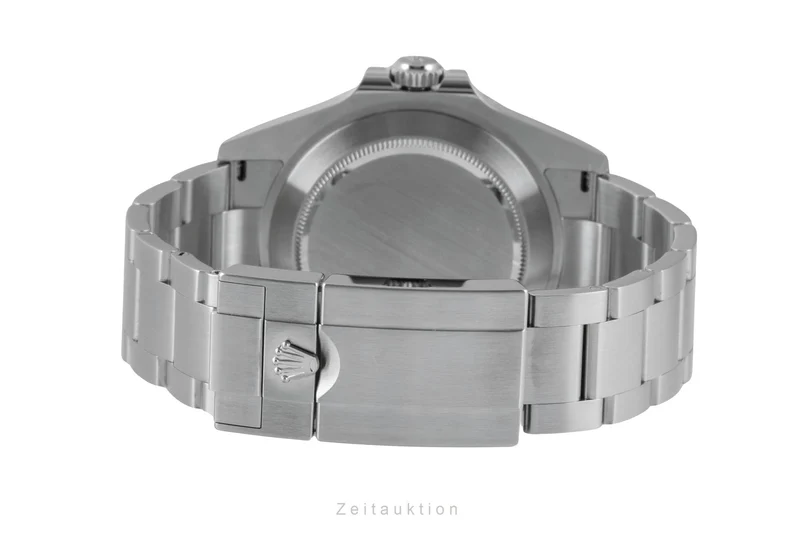 Rolex Explorer II steel automatic men's watch 226570 [2604463]
