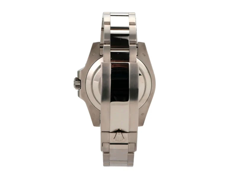 Rolex Submariner Date Weißgold 116619LB