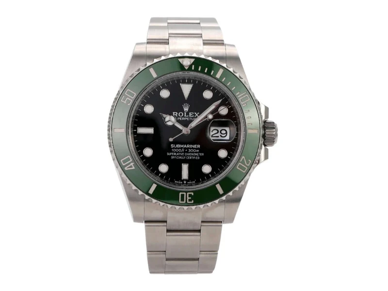 Rolex Submariner Date 126610LV
