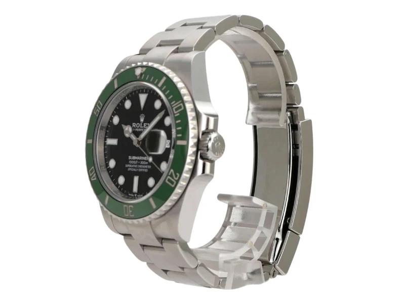 Rolex Submariner Date 126610LV