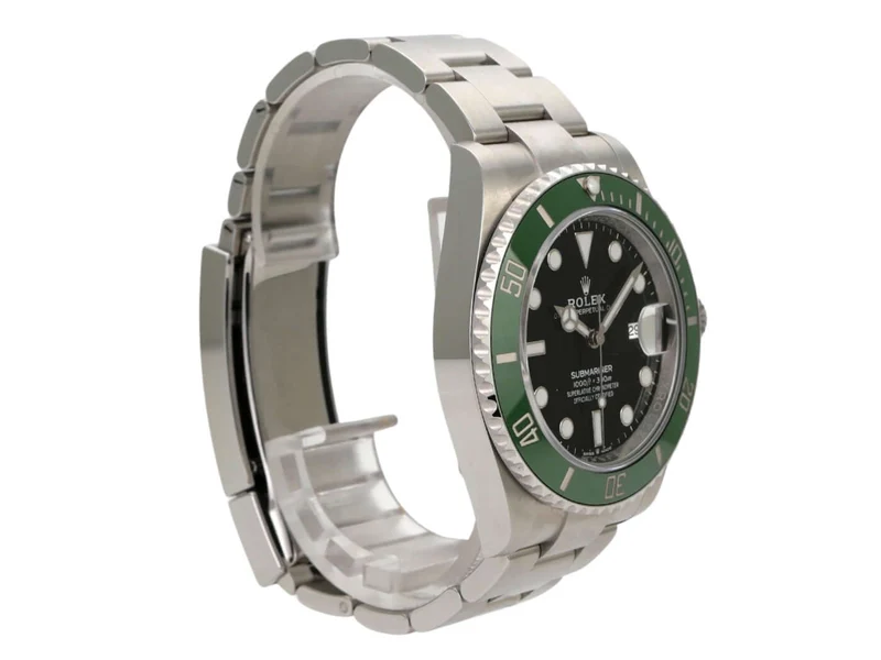 Rolex Submariner Date 126610LV