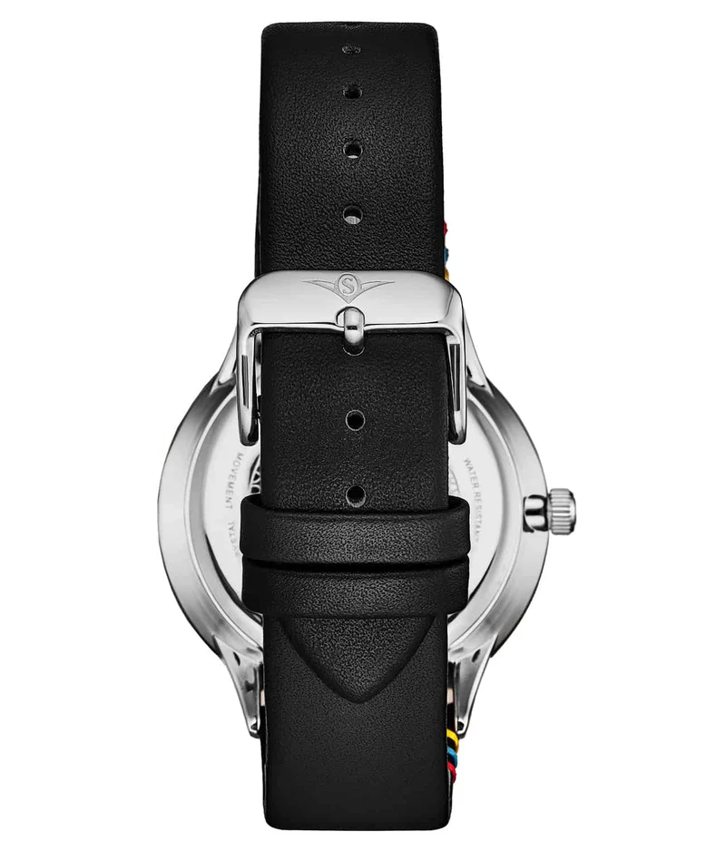 Stührling Romania Japanese Quartz 42mm 4026 Classic