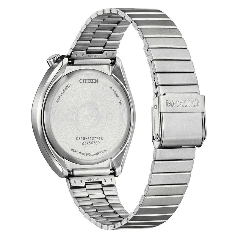 Citizen Sports Bullhead "Challenge Timer" Tsuno Limited Edition AN3660-73X