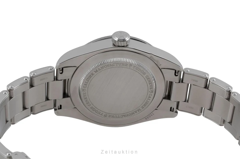 Tudor Black Bay steel automatic men's watch M79030N-0001 [2604370]