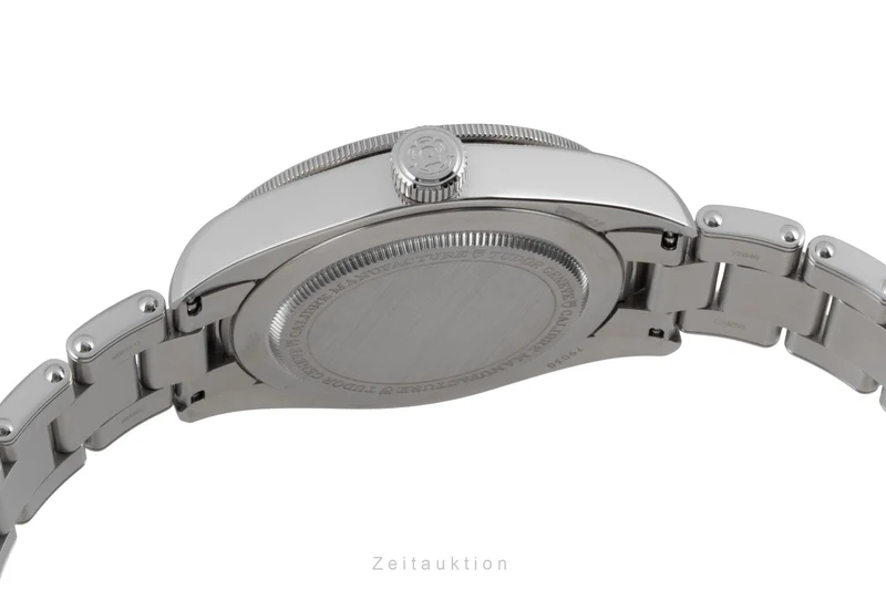 Tudor Black Bay steel automatic men's watch M79030N-0001 [2604370]