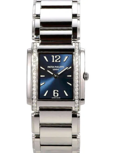Patek Philippe Twenty-4 Edelstahl 4910/1200A-001