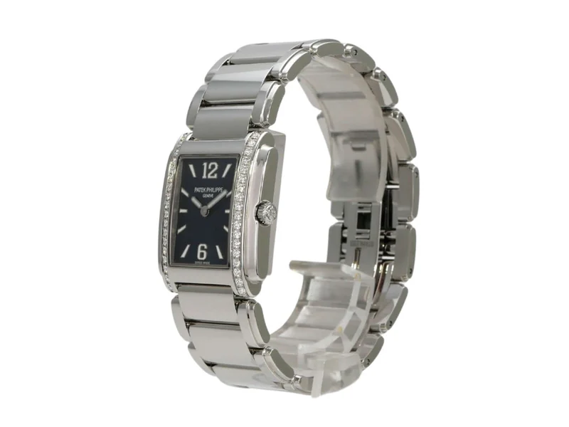 Patek Philippe Twenty-4 Edelstahl 4910/1200A-001